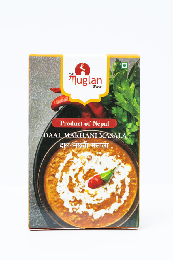 Daal Makhani Masala 50g