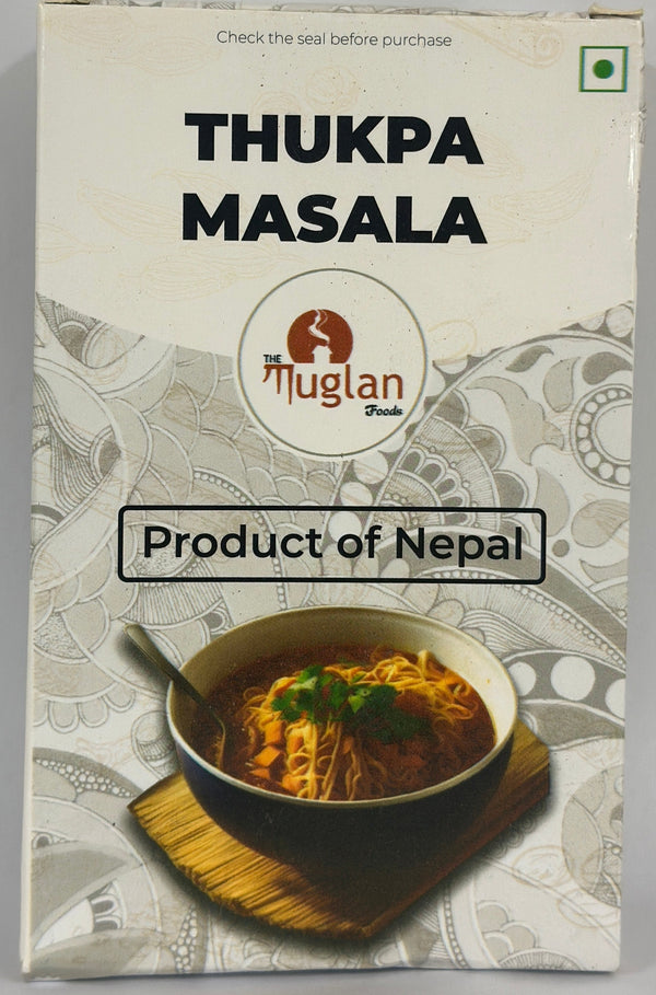 Thukpa Masala