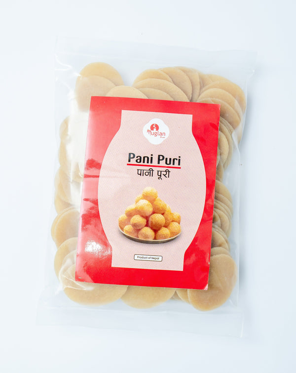 Pani puri 150 grams