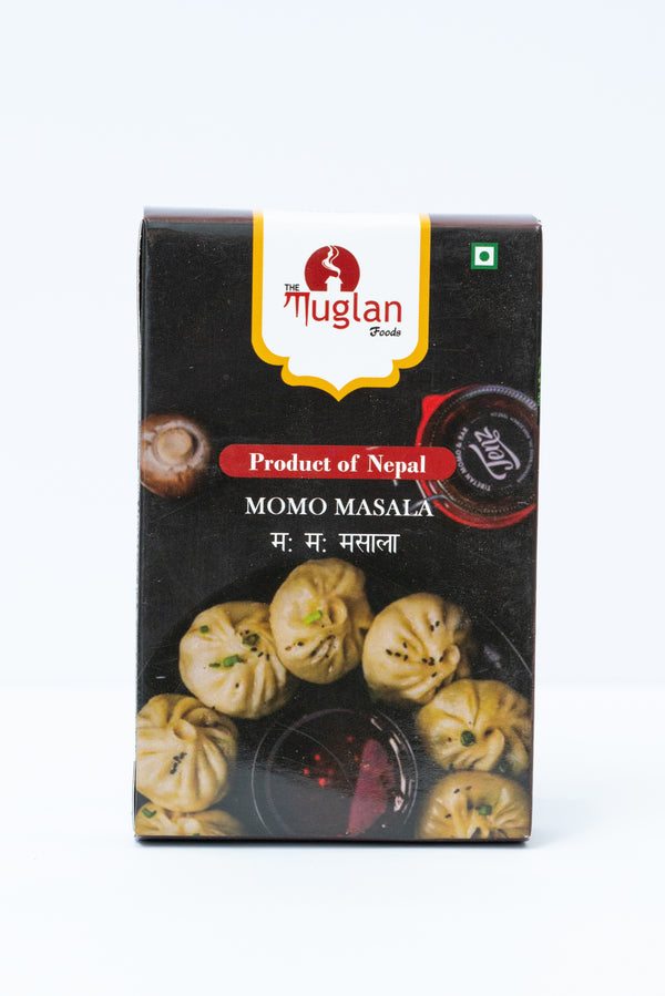 Momo Masala